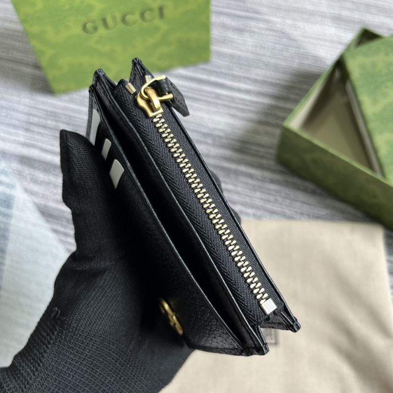 Gucci Wallets